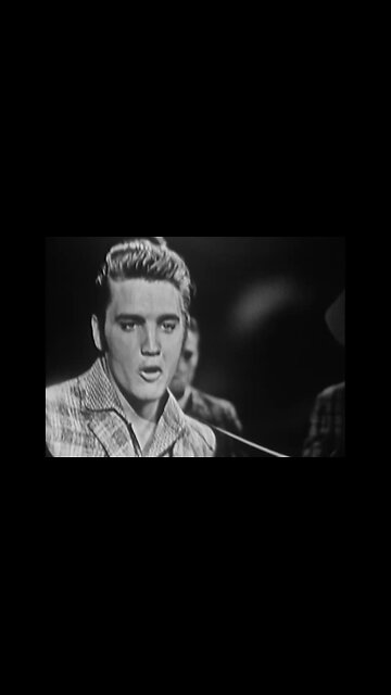 Highlights of Elvis Presley • “Ready Teddy” • Ed Sullivan Show (1956)