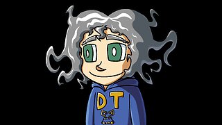 204th Stream - Breath of Fire 3 Part 10 - On a Trek to Truth