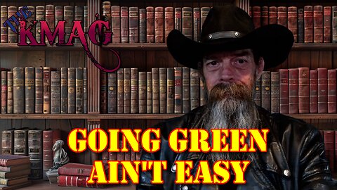 DOING WHAT'S RIGHT - FOR THE RIGHT REASON