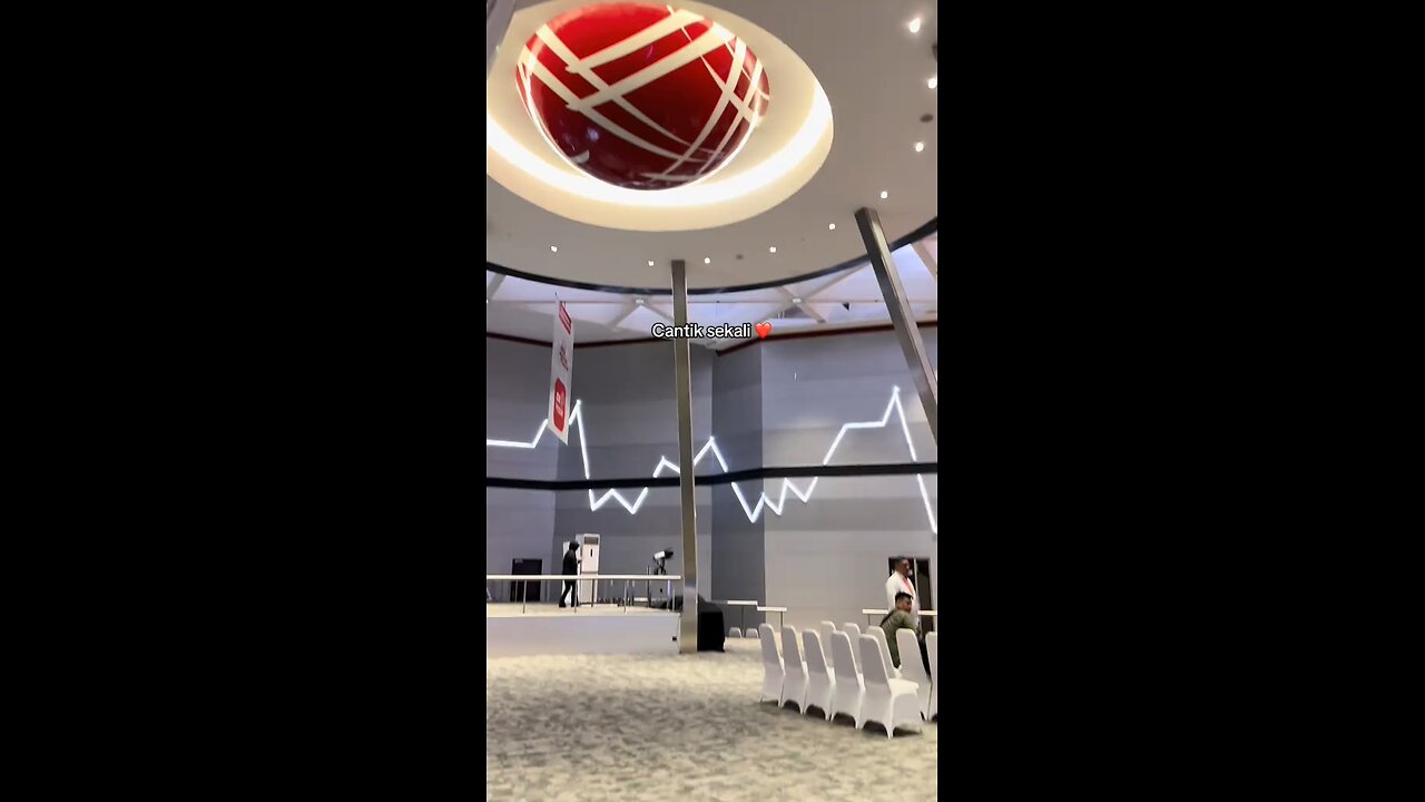 𝙄𝙣𝙙𝙤𝙣𝙚𝙨𝙞𝙖 𝙨𝙩𝙘𝙤𝙠 𝙀𝙭𝙘𝙝𝙖𝙣𝙜𝙚