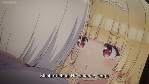 mashiro is the secret writer | My Friend's Little Sister Has It In for Me