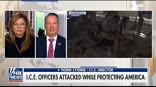 ICE Director Warns: Don't Pit Law Enforcement Against Each Other – It's Never Good for Public Safety