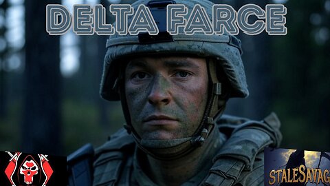 Delta Force w/ Bad Company