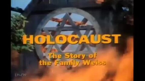 "Holocaust" Part 2 "The Road to Babi Yar" 1978 TV Mini Series