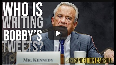 Is RFK Jr. LYING about his measles stance?