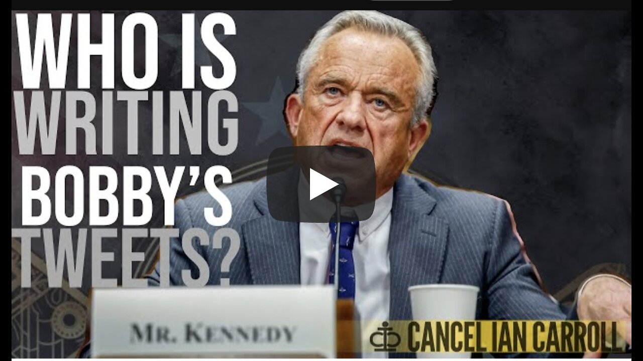 Is RFK Jr. LYING about his measles stance?