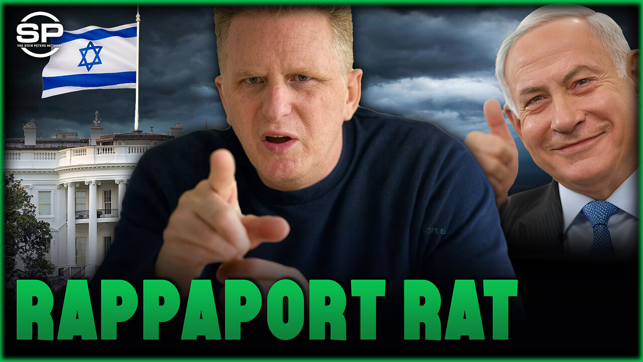 Michael Rappaport is "Making a List" of Bad Goys!