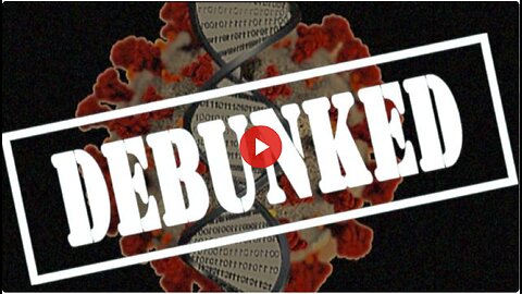Virus and mRNA Theory Officially OVER! (with slides)
