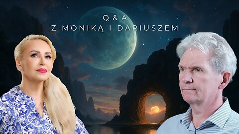 🔴 LIVE | Q&A Z MONIKĄ I DARIUSZEM