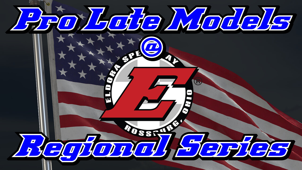 Pro Late Models at Eldora