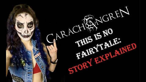 Carach Angren | This is No Fairytale: Story Explained