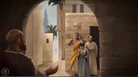 How Christianity And Judaism Split DOCUMENTARY (Kings and Generals on YT)