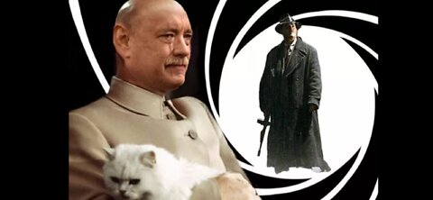 Tom Hanks’ Family Has Raped & Sacrificed Children For Generations