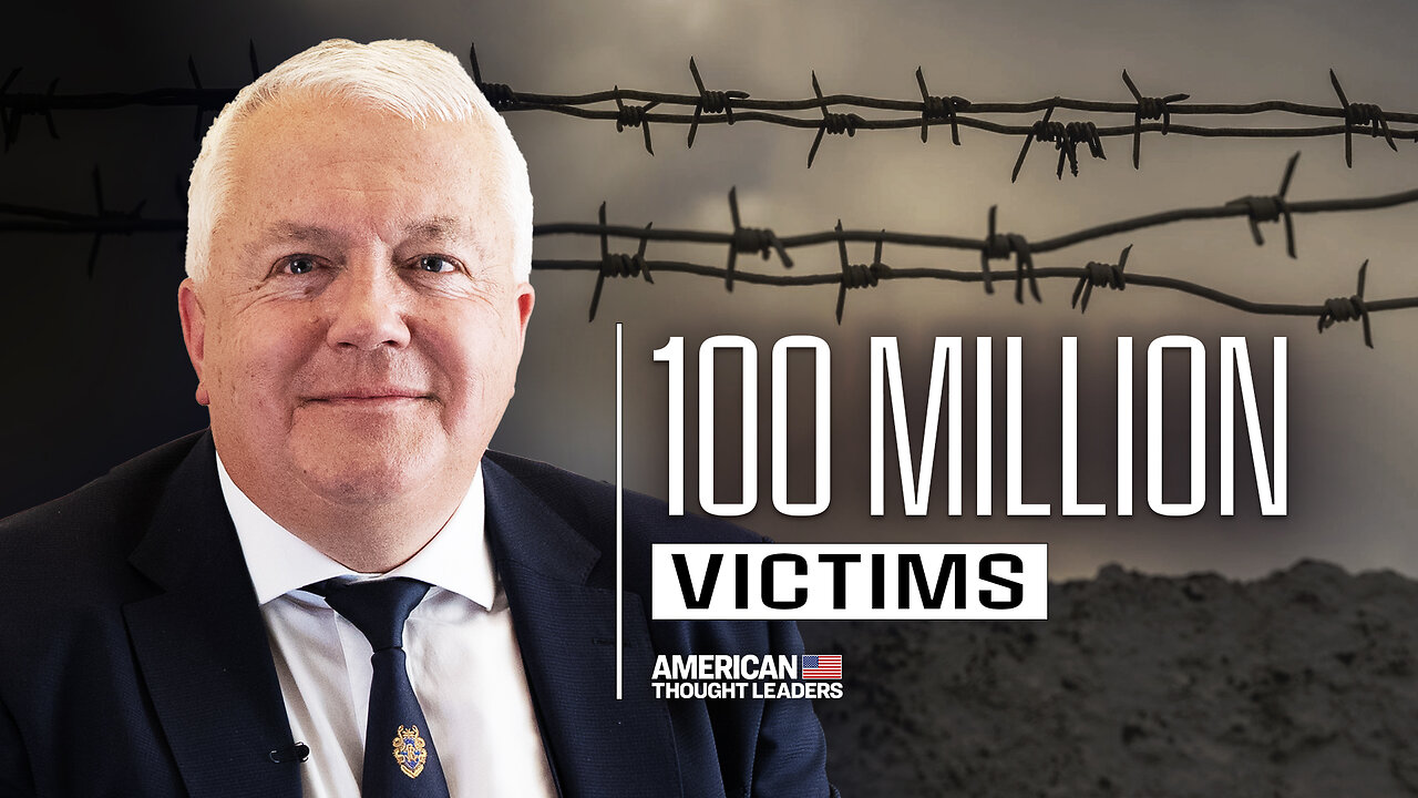 The Remarkable Story Behind Canada’s Anti-Communist Memorial | Ludwik Klimkowski