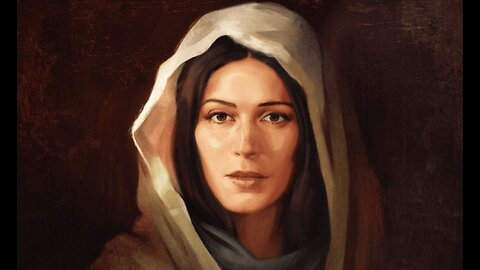 Why did Jesus pick a woman disciple