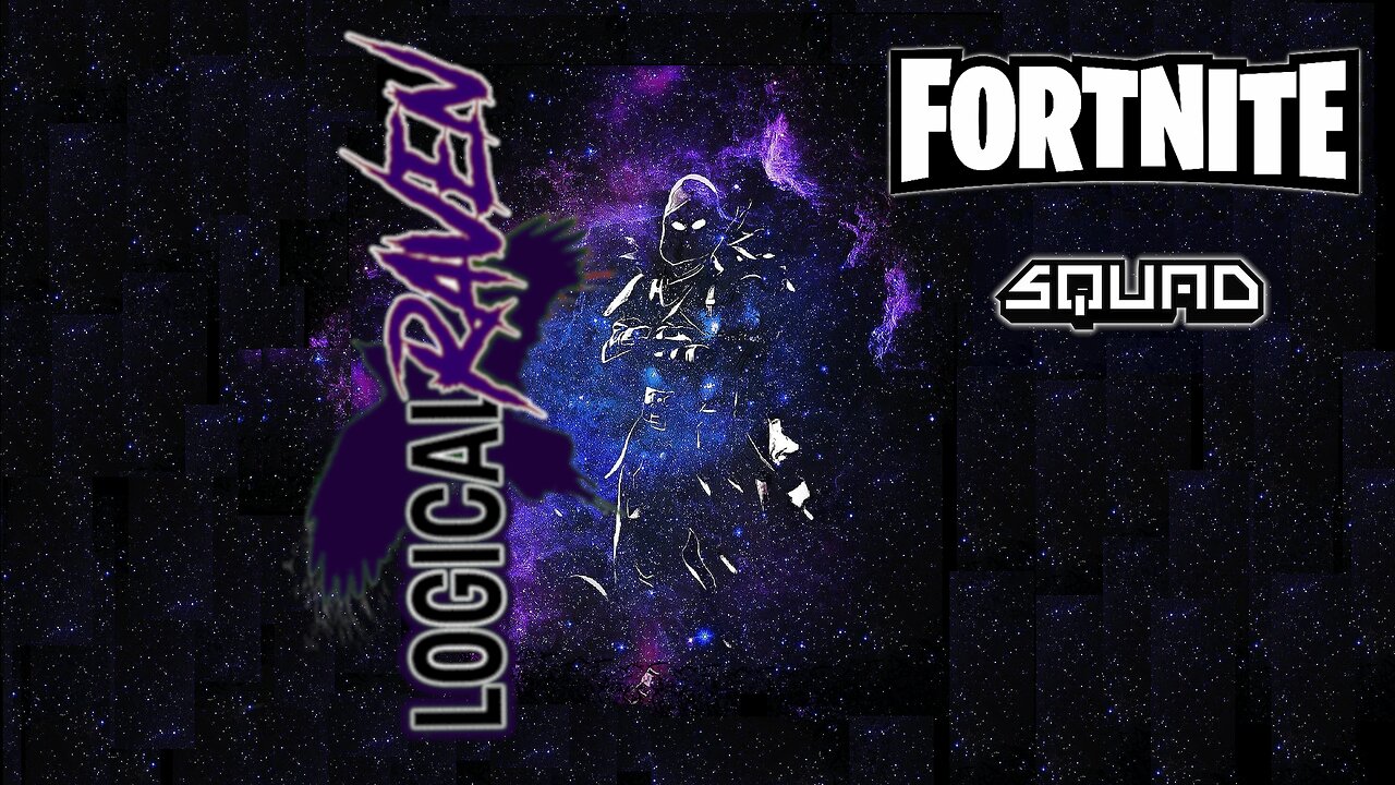 ~Random Squads Fun~ Let's do it!