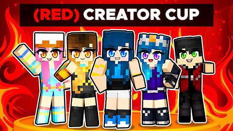 KREW's Charity Livestream!