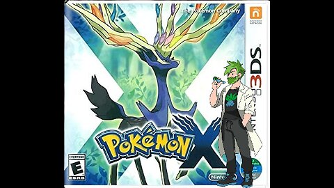 Prof.Grass Gaming: Pokemon X [Pokemon TCG Generations GBC]