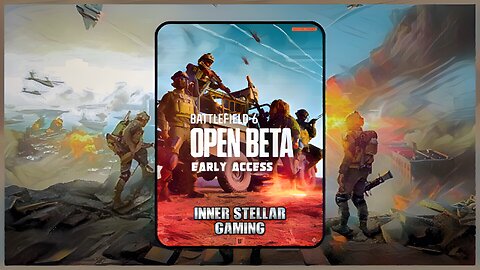 HEADHUNTER OR CRASH OUT?? | BATTLEFIELD 6 | EARLY ACCESS BETA (PART 2)