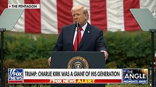 Charlie Kirk's pastor says Dems 'just struck the hornet's nest'