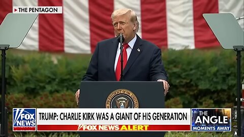 Charlie Kirk's pastor says Dems 'just struck the hornet's nest'