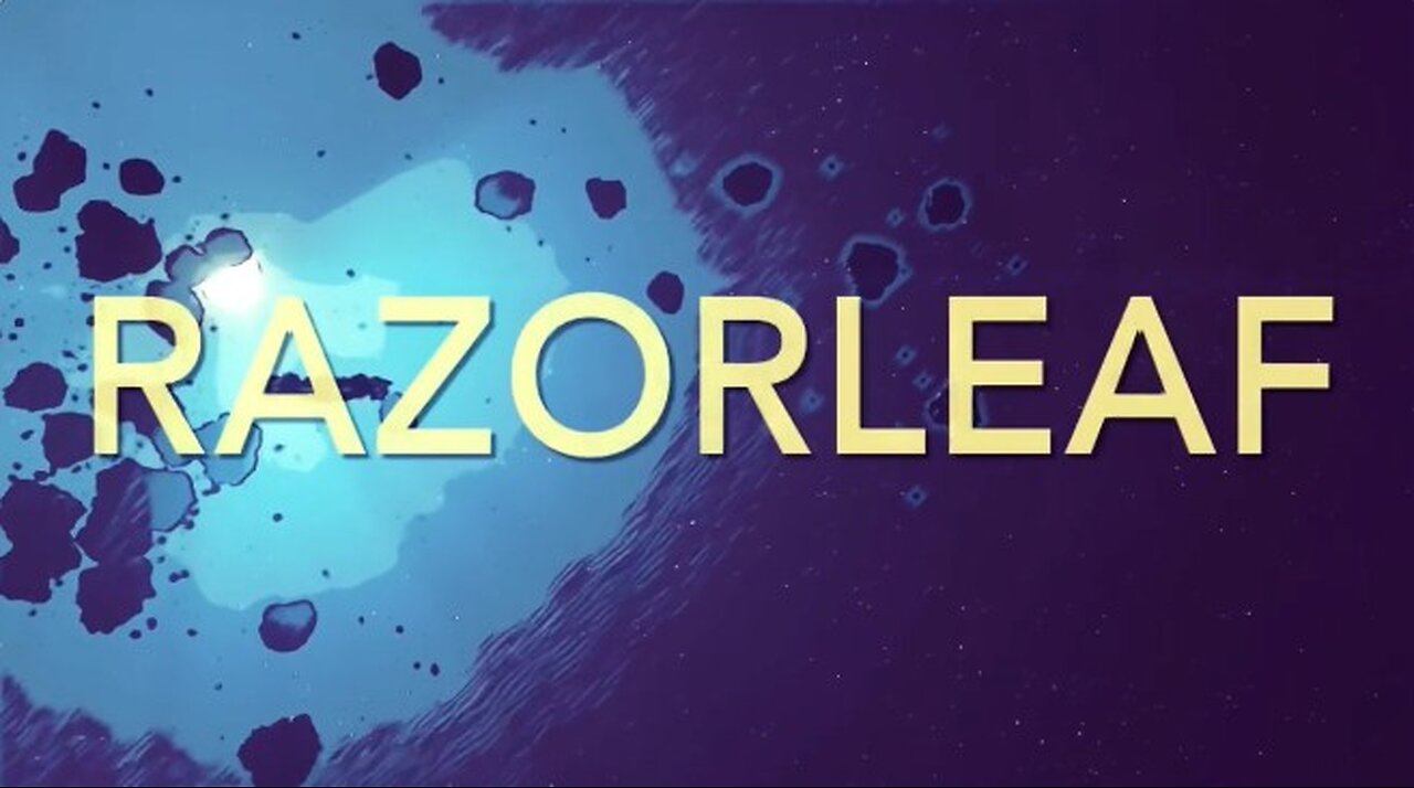 Razorleaf PI
