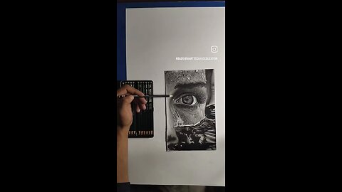 #art #artist #hyperrealismart