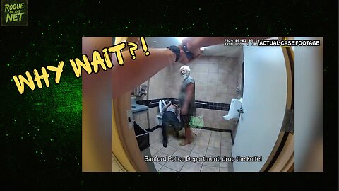 He Was Ripping Her Teeth Out… and Police Waited Outside | Former Officer Reacts