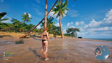 My Island (online pve) EP1