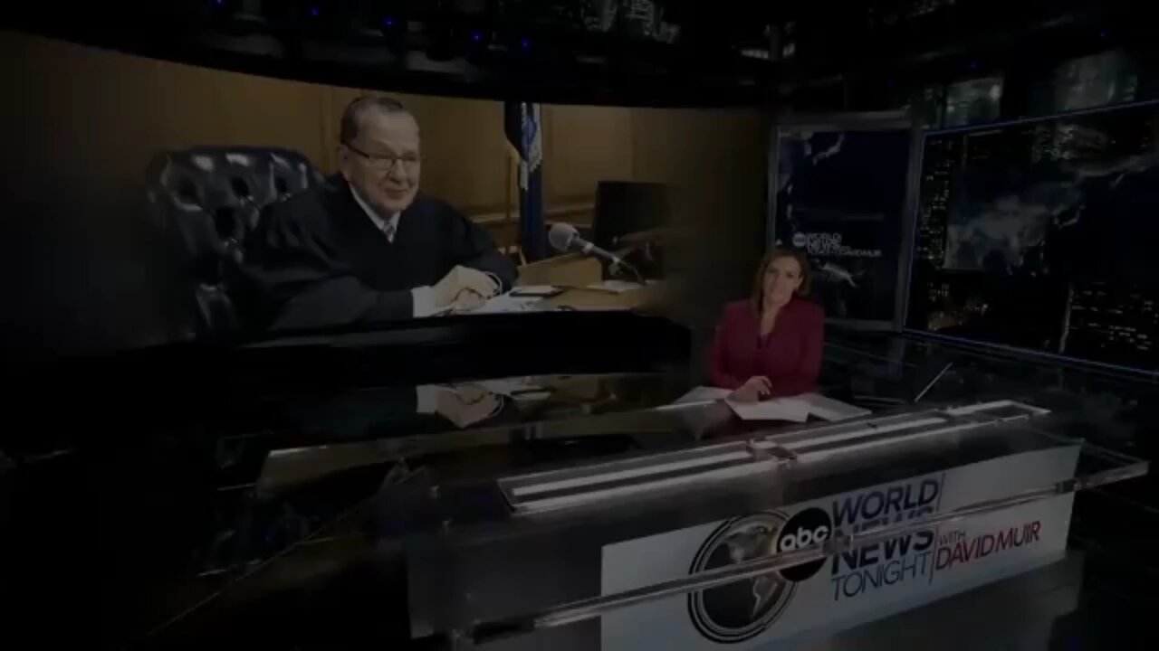 Judge Frank Caprio, known for his compassion and humility, dead at 88