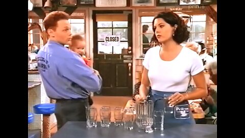 Townies - 1996 - Comedy - S01E13(unaired) - The Six Month Itch - 720p