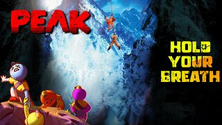 PEAK hosted by MIssesMaam - Chill Sesh