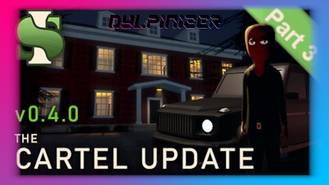 Schedule I Cartel Update Pt.3
