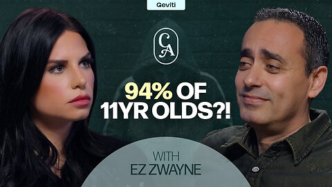 Your Husband Or Son Is Watching Porn — Now What? | Emeal “E.Z.” Zwayne