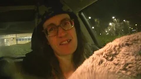 i'm not afraid of anything inside me if i trust God