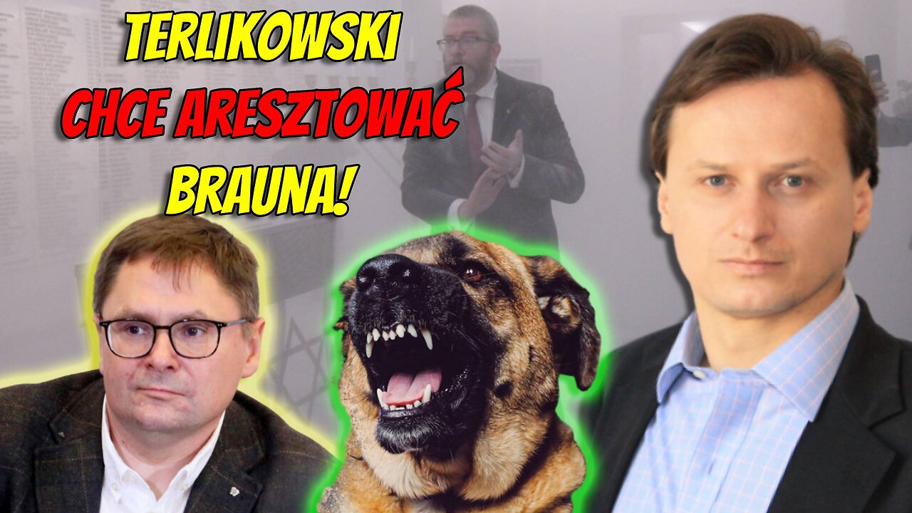 Sommer: Wściekłe psy Żurka!