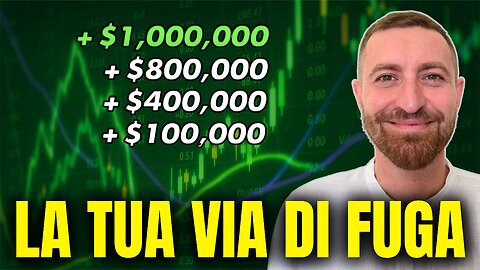 SOLDI CHE LAVORANO DA SOLI? ECCO COME