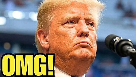 Police REFUSE TO FOLLOW TRUMP ORDERS, and he is FURIOUS: "DON'T DO THAT!"