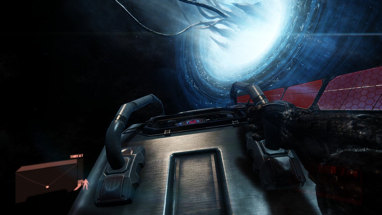Crysis 3 Remastered, (Blind) Playthrough, pt.9 (The End)