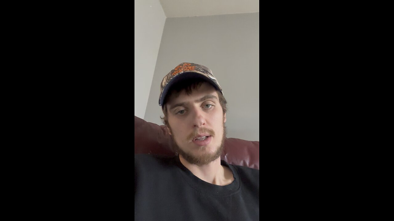 Message to Owen Benjamin