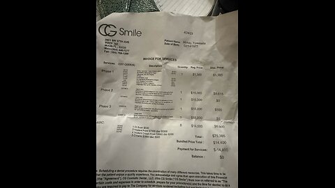 ACESOFAMOUS LYING AGAIN HE DIDNT EVEN KNOW QUEEN TOMIKAY WHEN SHE GOT HER TEETH OVER 2 YEARS AGO LMAO