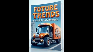 Future Trends In Truck & Van Technology