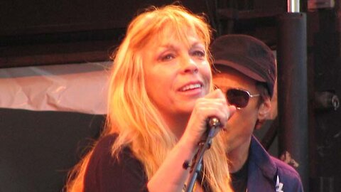 Rickie Lee Jones. The Last Chance Texaco