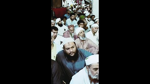 hazrat Ibrahim ale salaam ne koi larai jhura Nahi Kia #ramzan #hajiabdulhabibattari #madnichannel