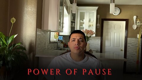Power Of Pause