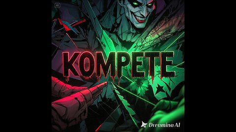 Kompete x SikeSzns | Rust later