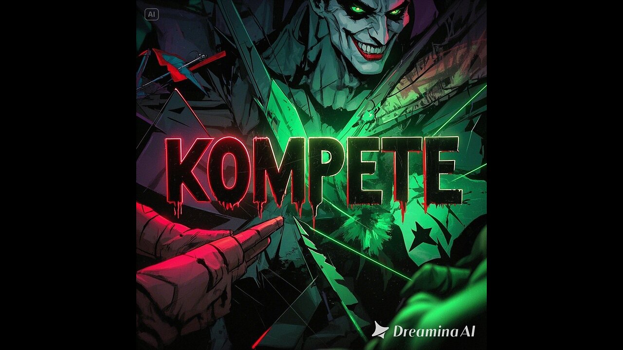 Kompete x SikeSzns | Rust later