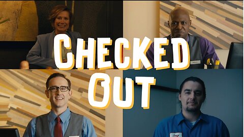 CHECKED OUT: OPENING CREDITS