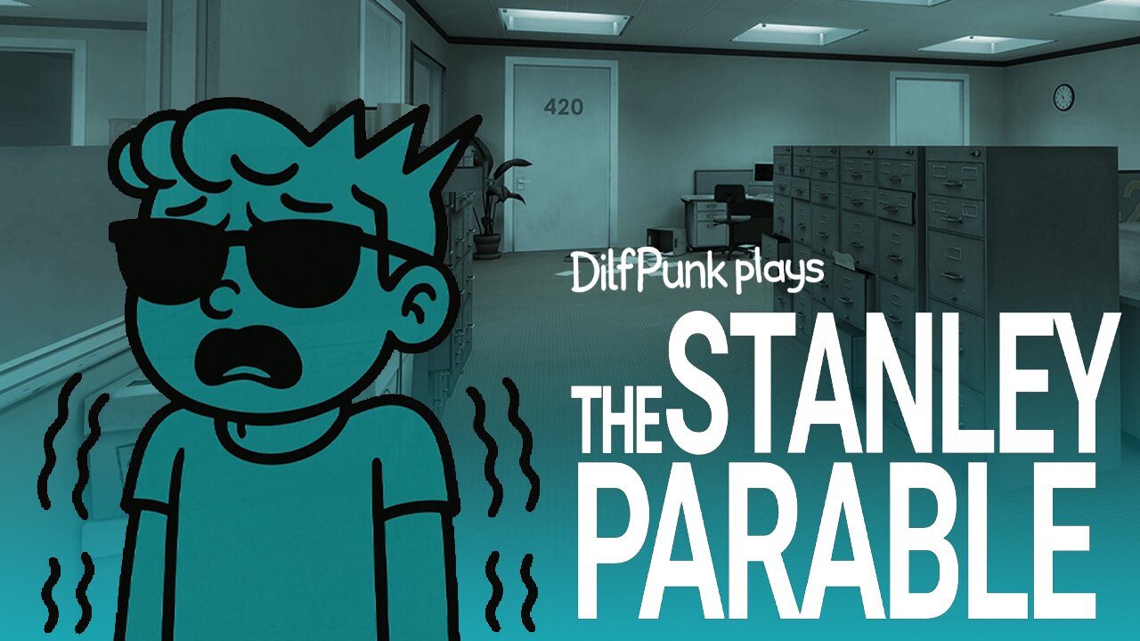 The DilfPunk Parable