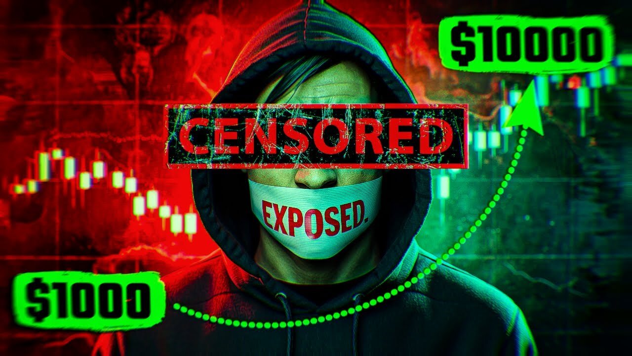 From -50% to +200% The Forex Trading Course That Turned My Account Around